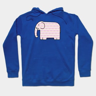 elephant Hoodie